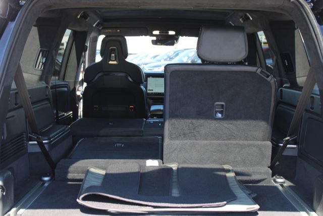 Used 2024 Rivian R1S Adventure image 53