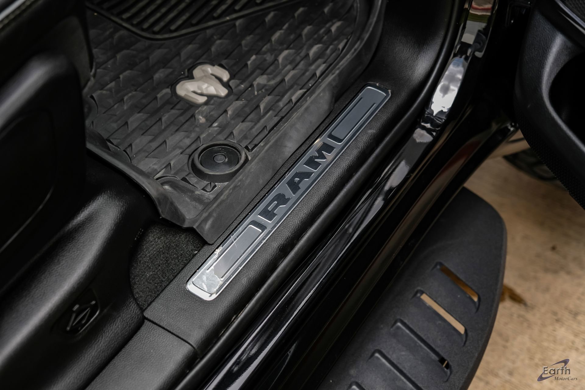 Used 2021 RAM 1500 TRX w/ TRX Level 2 Equipment Group image 66