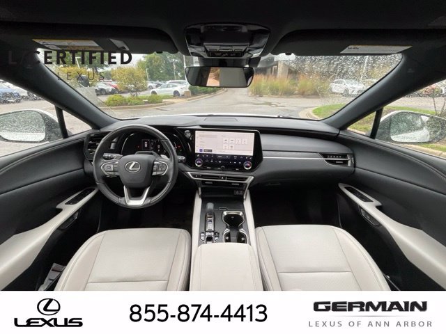 Certified 2024 Lexus RX 350 Premium w/ Convenience Package AWD/4WD image 14
