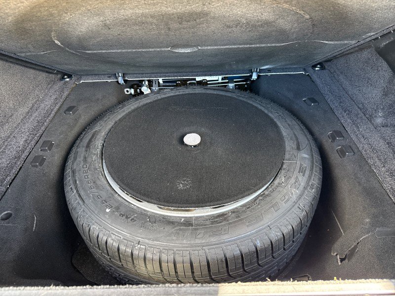 Used 2018 Land Rover Range Rover HSE image 51