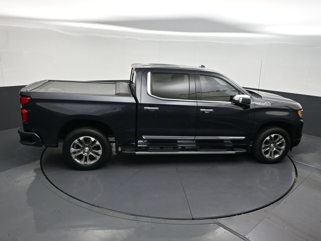 Used 2023 Chevrolet Silverado 1500 High Country RWD image 20