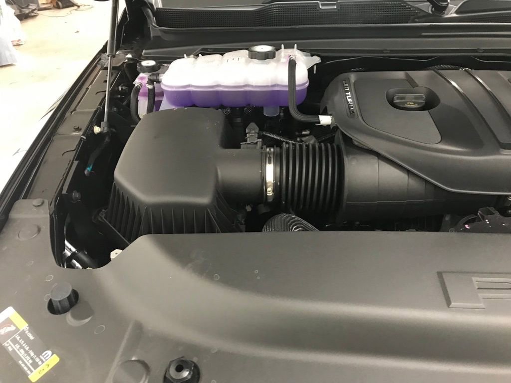 New 2026 RAM 1500 Rebel image 48