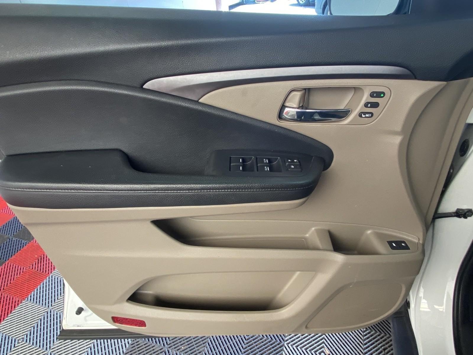 Used 2020 Honda Pilot EX-L image 23
