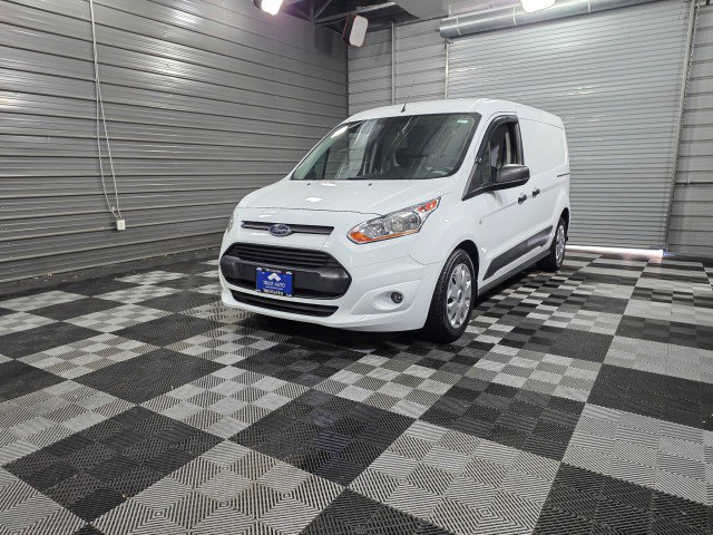 Used 2016 Ford Transit Connect XLT image 36