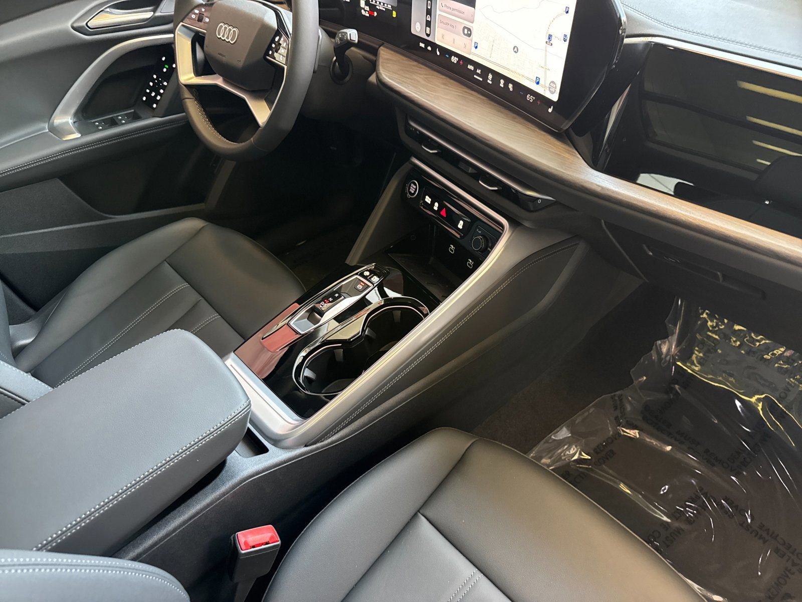 New 2026 Audi Q5 Premium AWD/4WD image 13