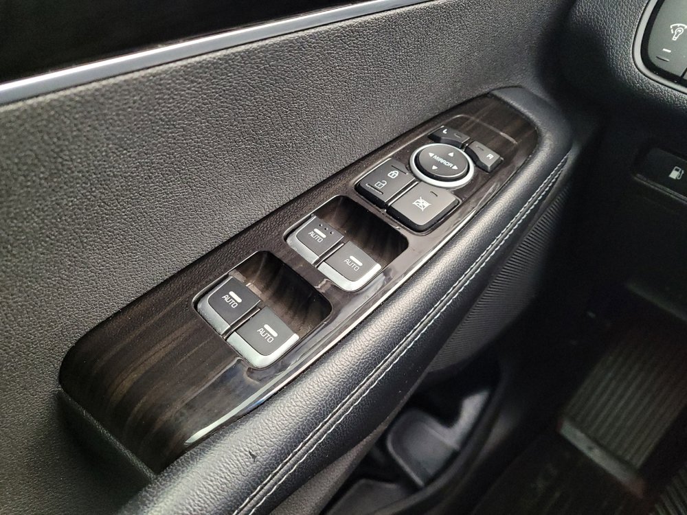 Used 2019 Kia Sorento EX w/ EX Touring Package image 27