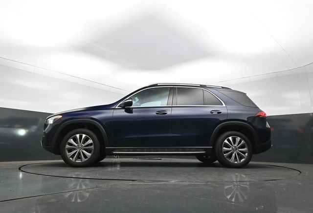 Used 2020 Mercedes-Benz GLE 350 4MATIC image 25