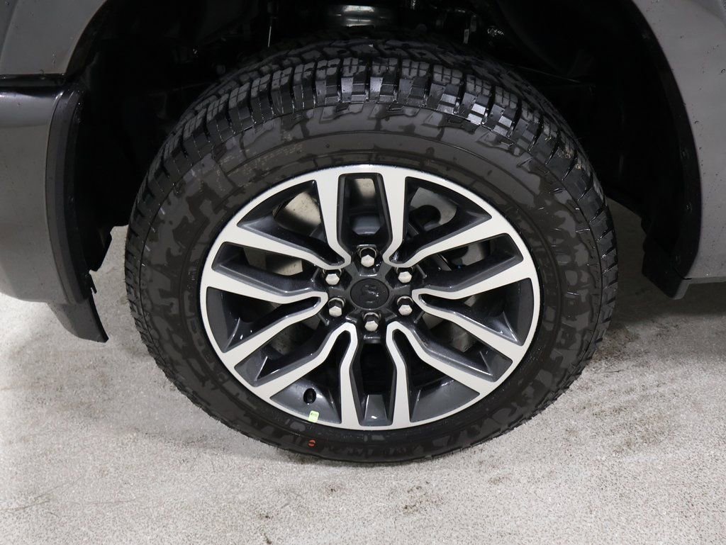 New 2026 RAM 1500 Limited w/ Off Road Group image 7