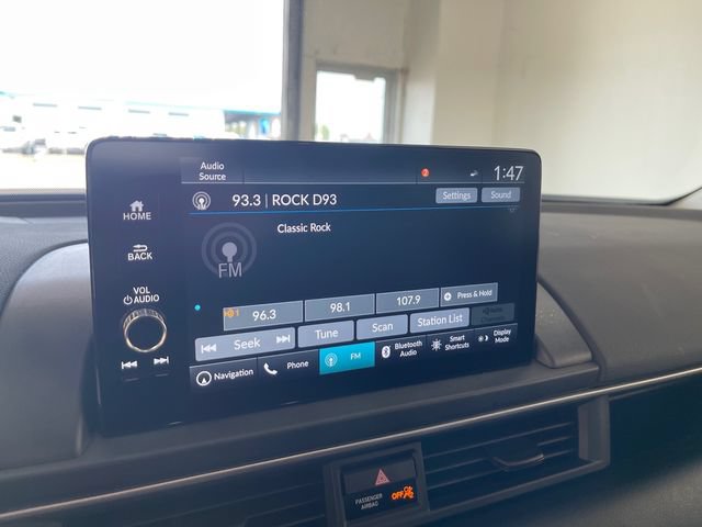 Certified 2024 Honda Pilot Elite image 11