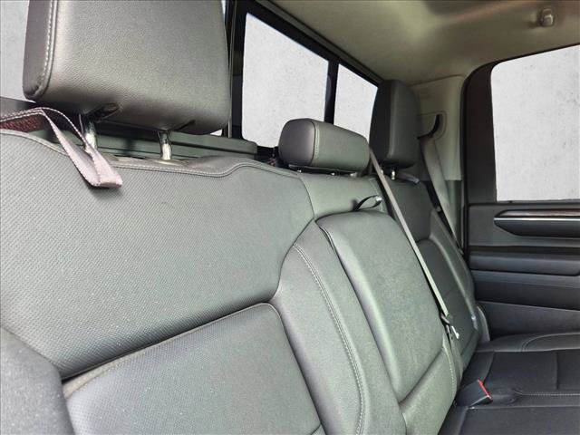 Used 2024 GMC Sierra 2500 SLT w/ Texas SLT Premium Package AWD/4WD image 12
