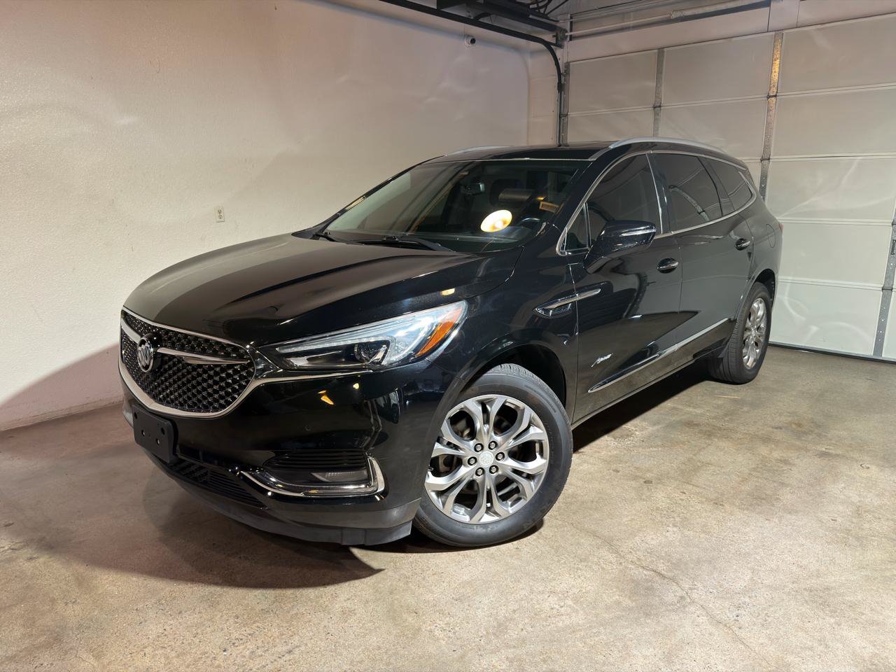 Used 2019 Buick Enclave Avenir w/ Avenir Technology Package