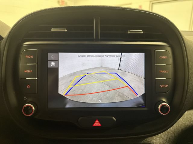 Used 2022 Kia Soul LX FWD image 20