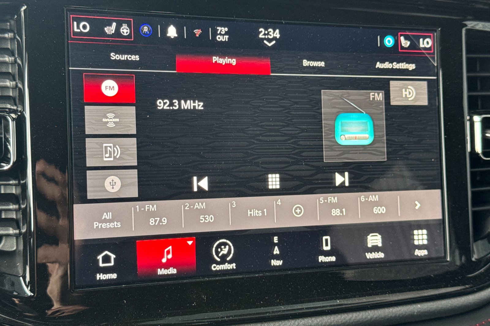 New 2026 Dodge Durango GT image 17