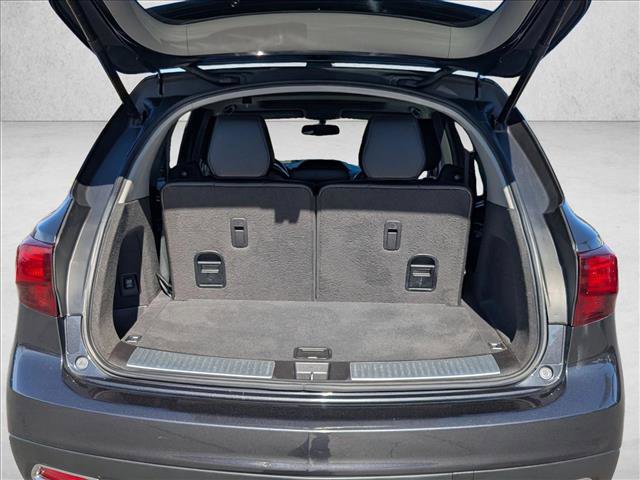 Used 2015 Acura MDX image 6