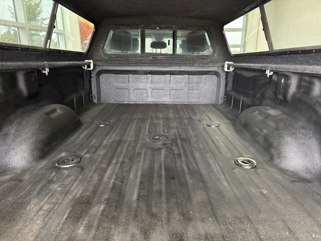 Used 2017 RAM 2500 Laramie w/ Snow Chief Group image 8