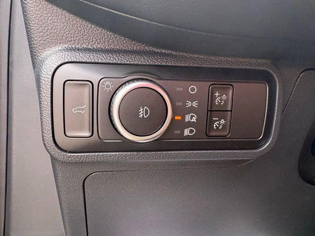 New 2026 Ford Explorer ST image 26