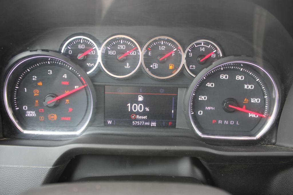 Used 2023 Chevrolet Silverado 2500 LT AWD/4WD image 31