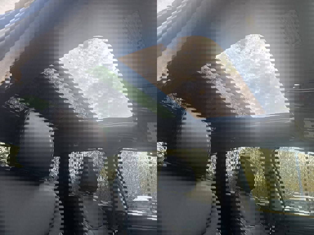 Used 2023 Hyundai Santa Fe Limited w/ Cargo Package AWD/4WD image 40