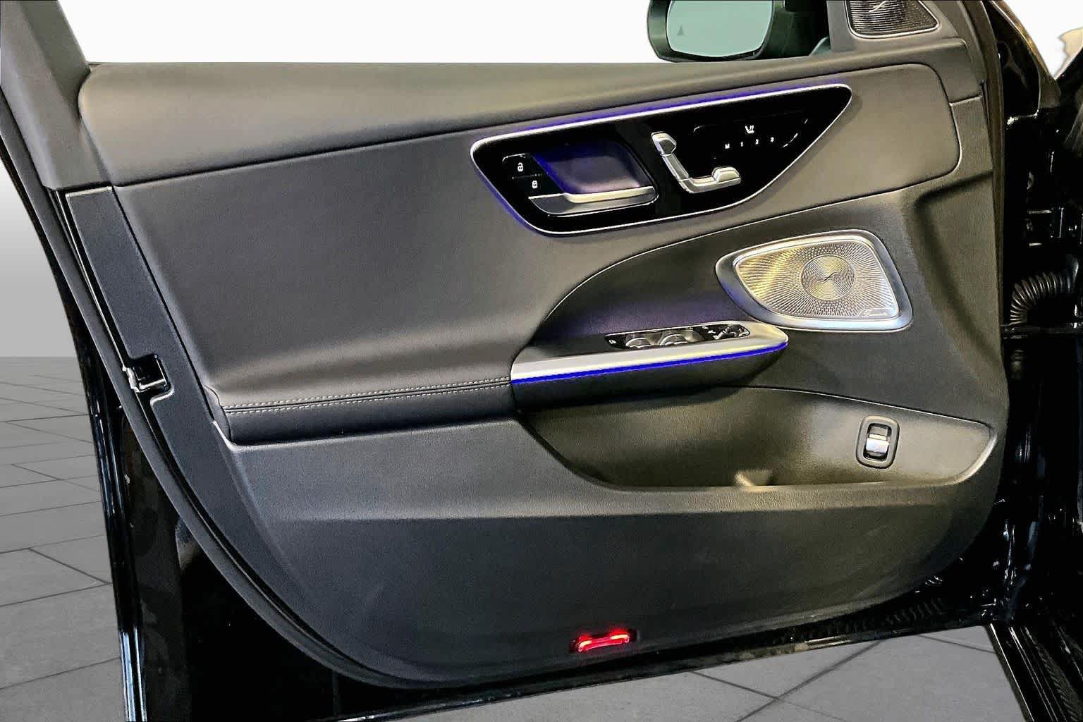 Used 2026 Mercedes-Benz C 300 4MATIC Sedan image 22