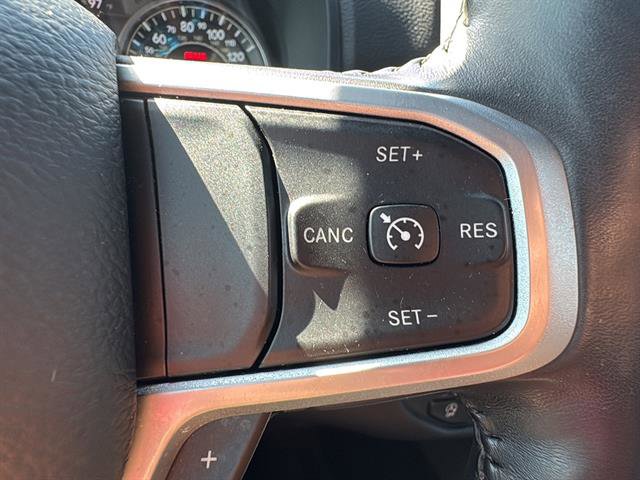 Used 2020 RAM 1500 Big Horn RWD image 19