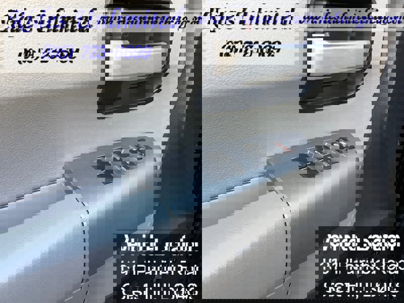 Used 2015 Toyota Sequoia Limited image 15