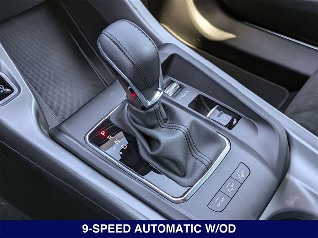 New 2025 Dodge Hornet GT image 22