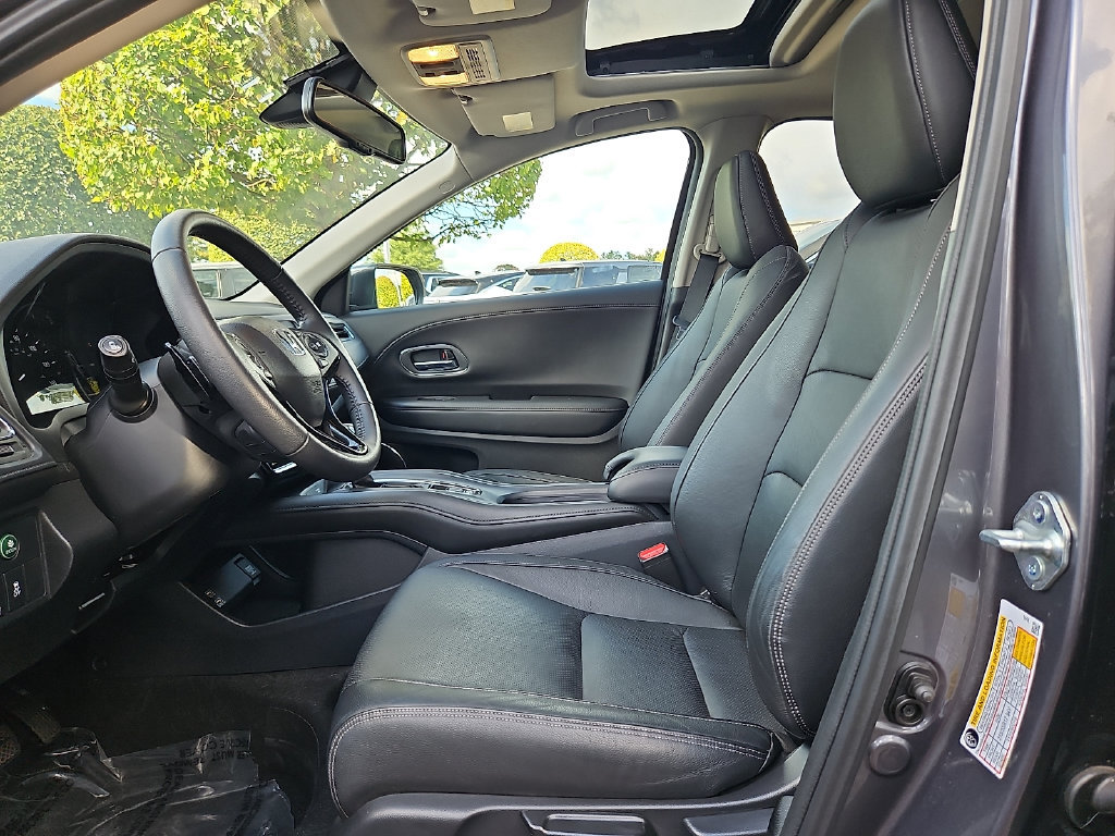 Used 2021 Honda HR-V EX-L image 15