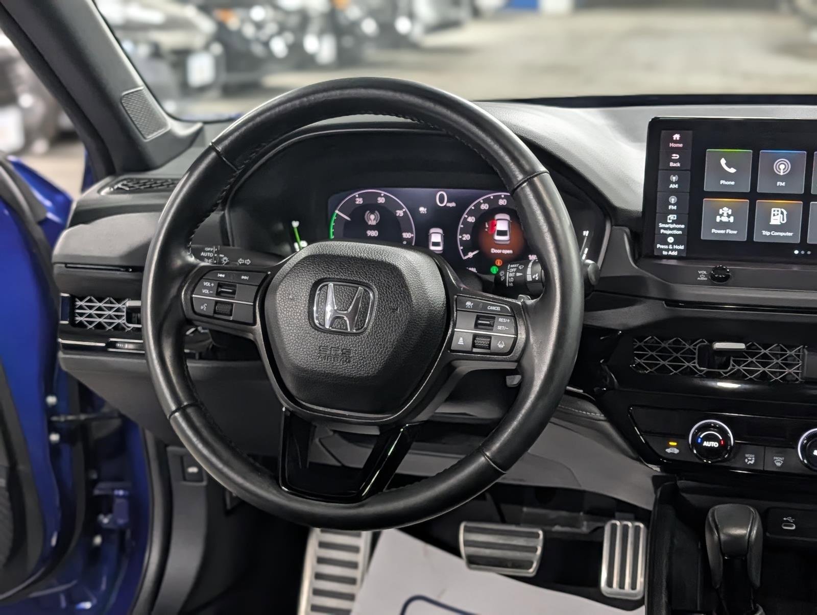 Used 2023 Honda Accord Sport image 20