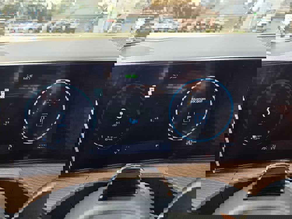 Used 2025 Hyundai Santa Fe Limited image 19