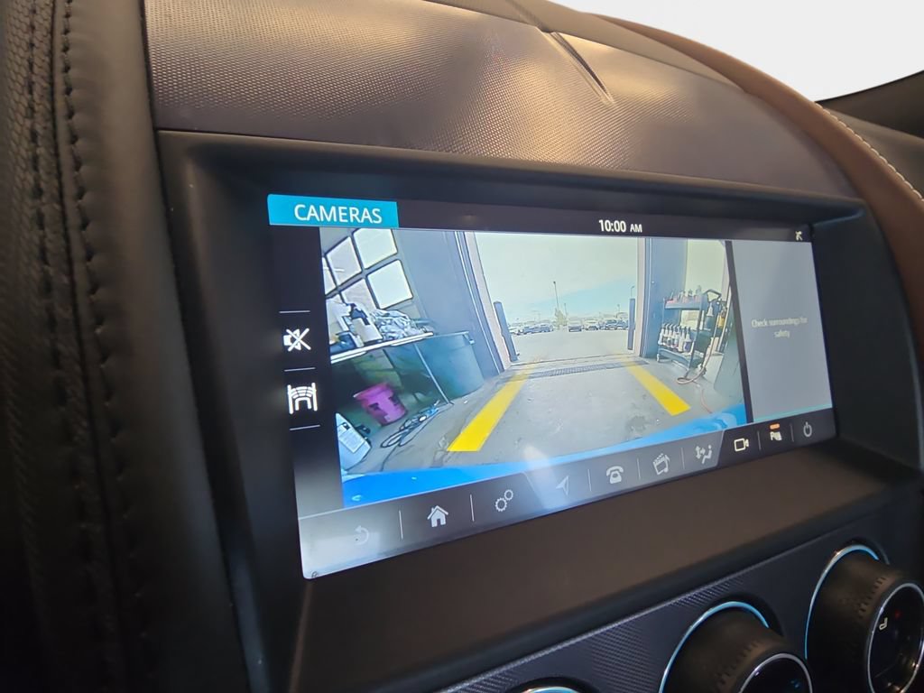 Used 2020 Jaguar F-TYPE Coupe RWD image 24