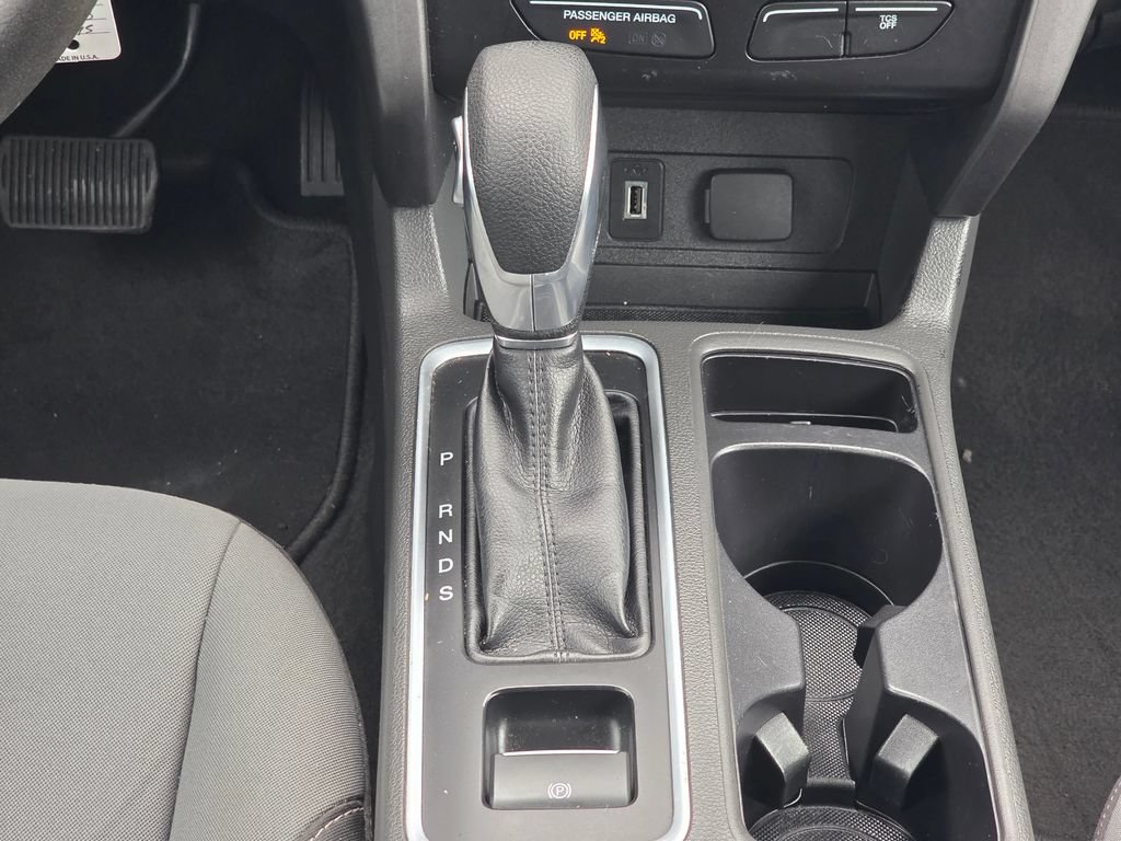 Used 2018 Ford Escape S FWD image 16