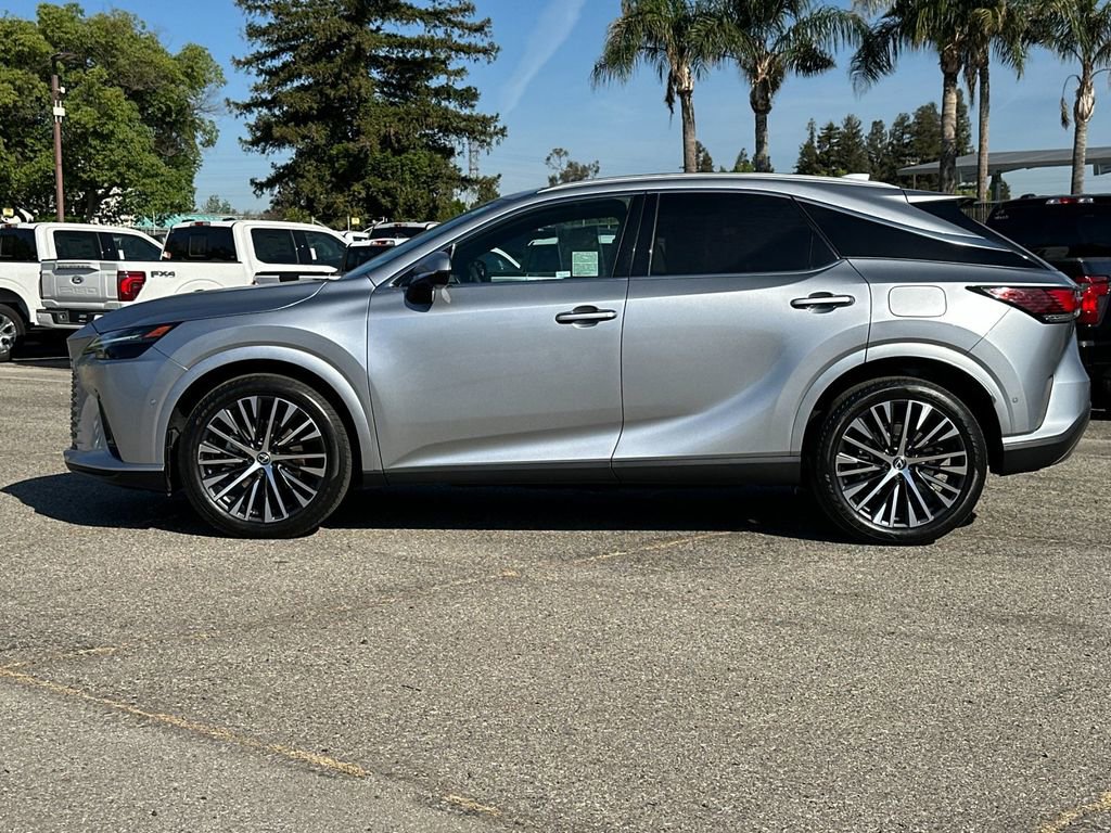 Used 2024 Lexus RX 350 w/ Convenience Package image 6