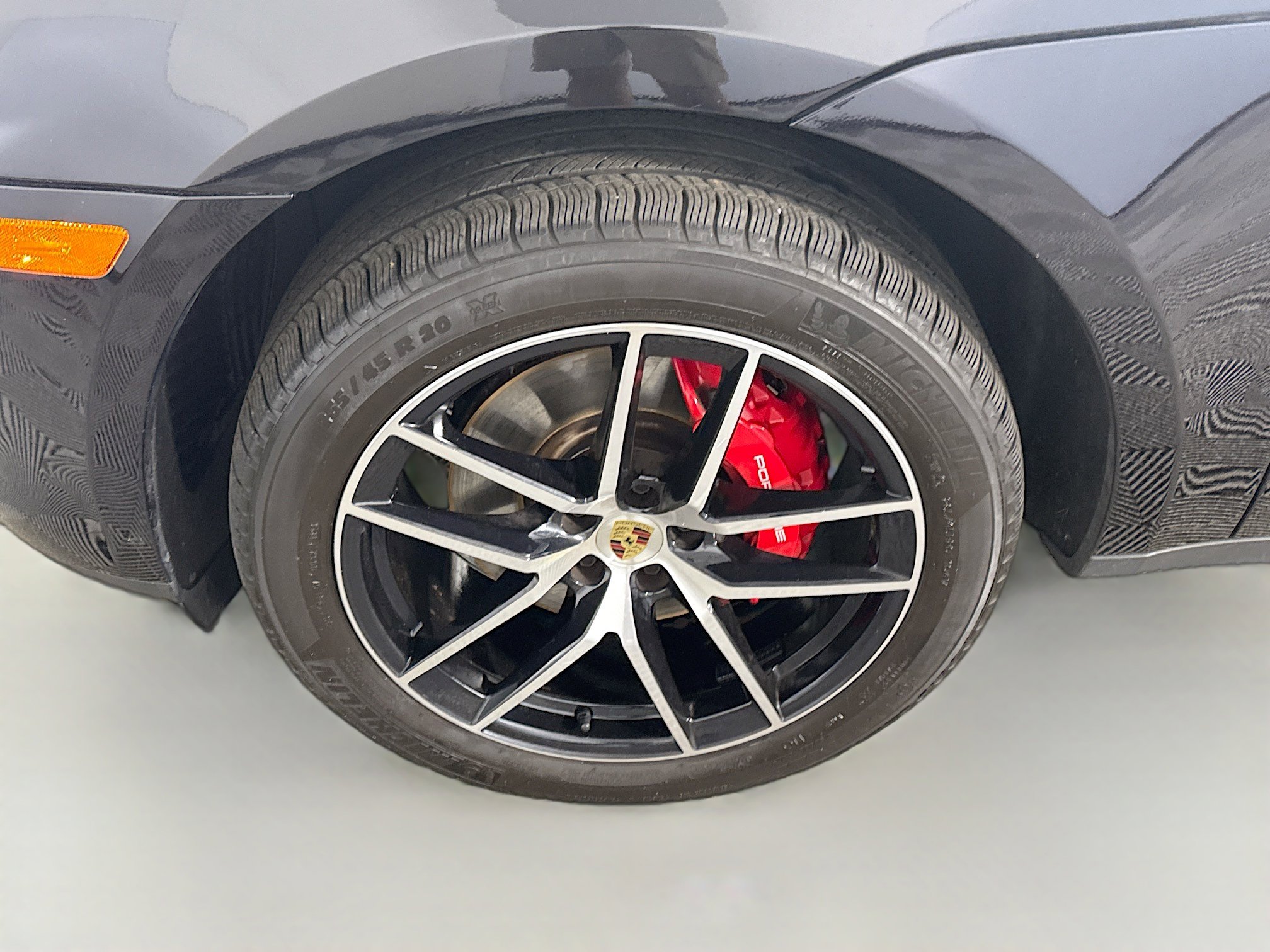 Used 2023 Porsche Macan S image 37