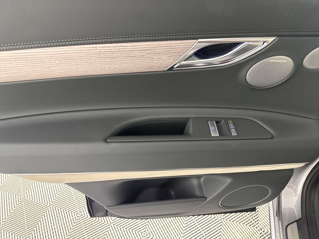 New 2026 Genesis GV80 3.5T Prestige AWD/4WD image 14