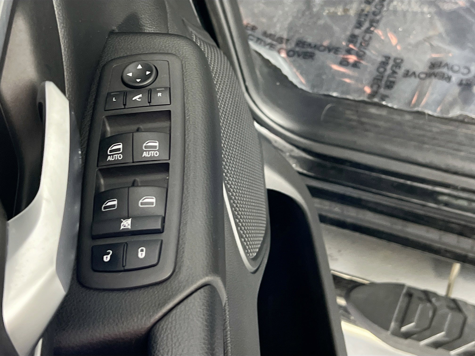 Used 2023 RAM 1500 Big Horn image 17