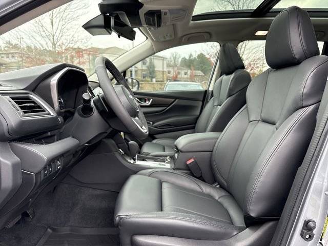 New 2026 Subaru Ascent Touring image 11