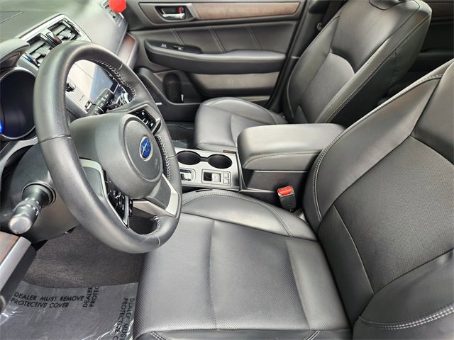 Used 2019 Subaru Outback 2.5i Limited image 8
