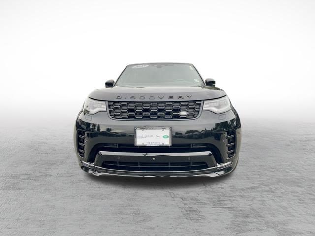 Certified 2025 Land Rover Discovery Dynamic SE AWD/4WD image 2