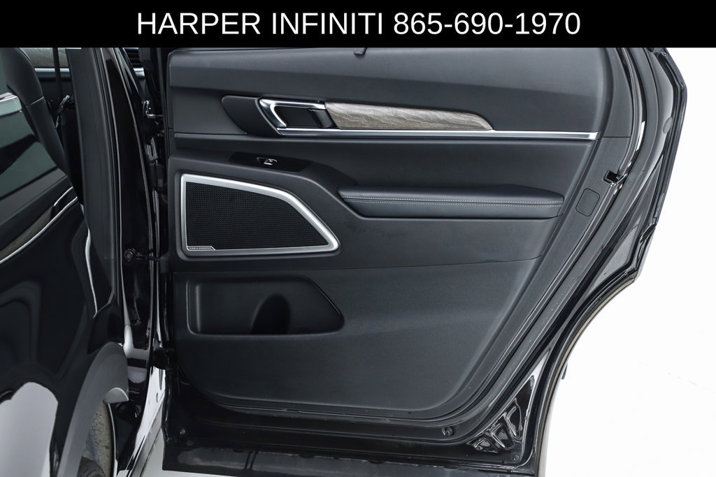 Used 2021 Kia Telluride EX w/ EX Premium Package FWD image 31