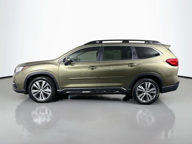 Used 2022 Subaru Ascent Limited w/ Technology Package AWD/4WD image 5