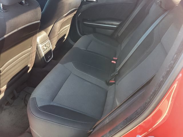 Used 2017 Dodge Charger SXT w/ Rallye Group AWD/4WD image 22