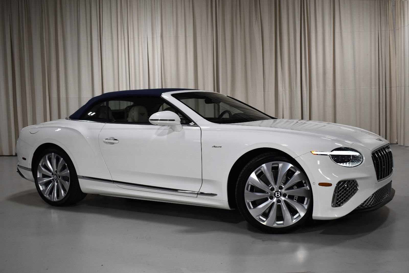 New 2026 Bentley Continental GT AWD/4WD image 3