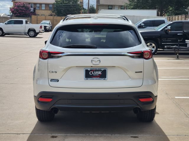 Used 2021 MAZDA CX-9 Touring w/ Touring Premium Package FWD image 14