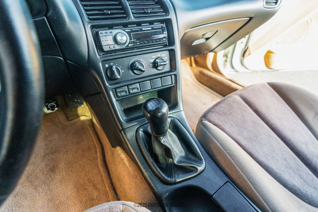Used 1996 Ford Probe GT FWD image 27