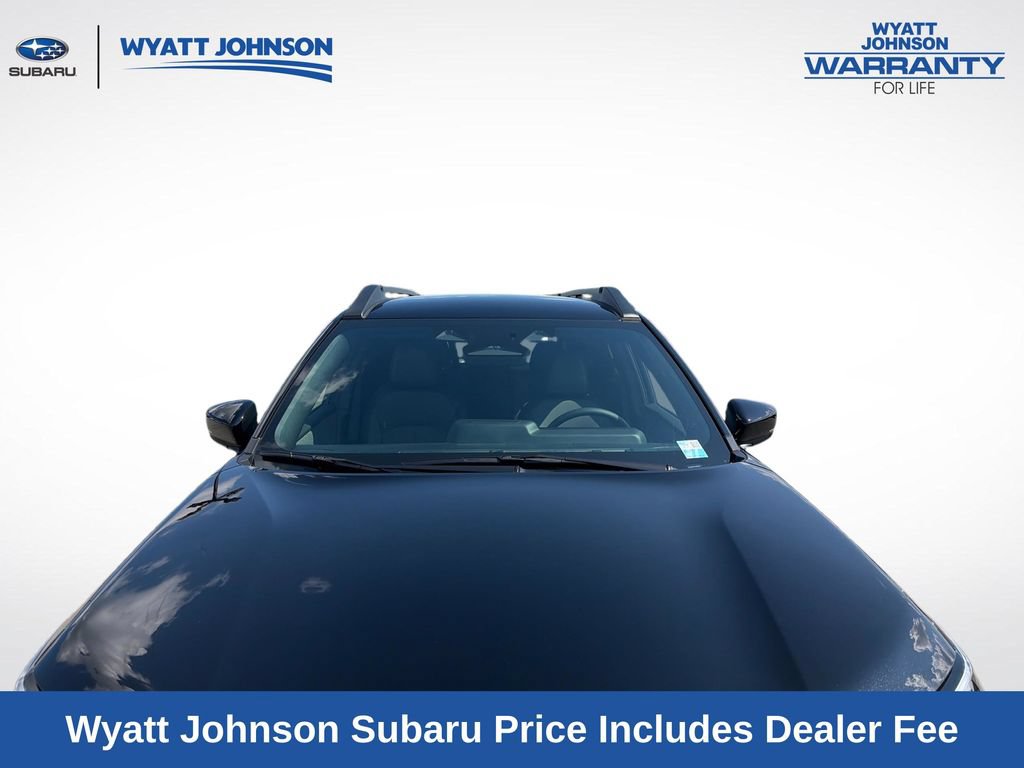 New 2026 Subaru Outback Premium AWD/4WD image 13