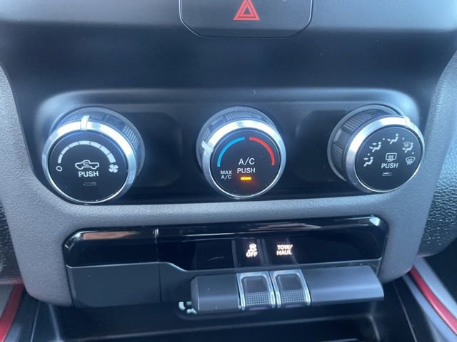 Used 2020 RAM 1500 Rebel AWD/4WD image 30