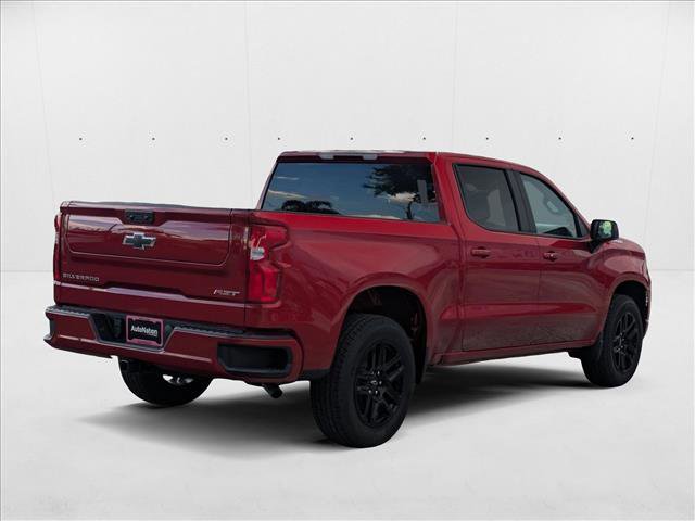 New 2026 Chevrolet Silverado 1500 RST video 2