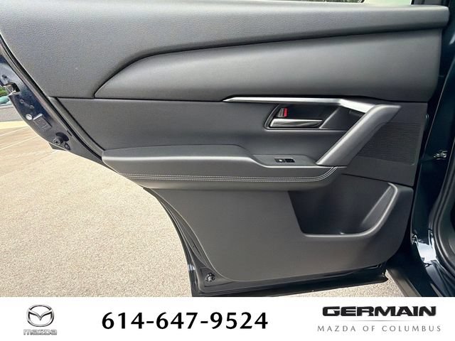 New 2026 MAZDA CX-5 Select AWD/4WD image 14