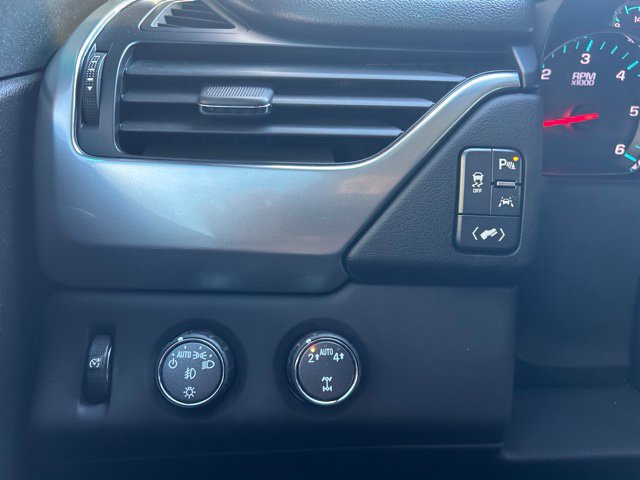 Used 2019 Chevrolet Tahoe Premier AWD/4WD image 28