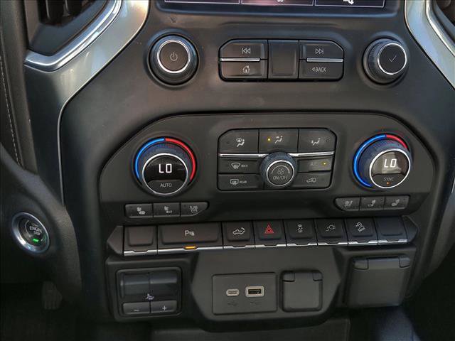 Used 2021 Chevrolet Silverado 1500 LTZ image 15